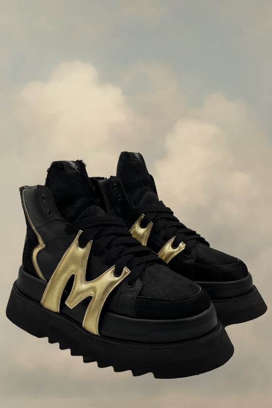 Magna Natura "Ebony Gold"