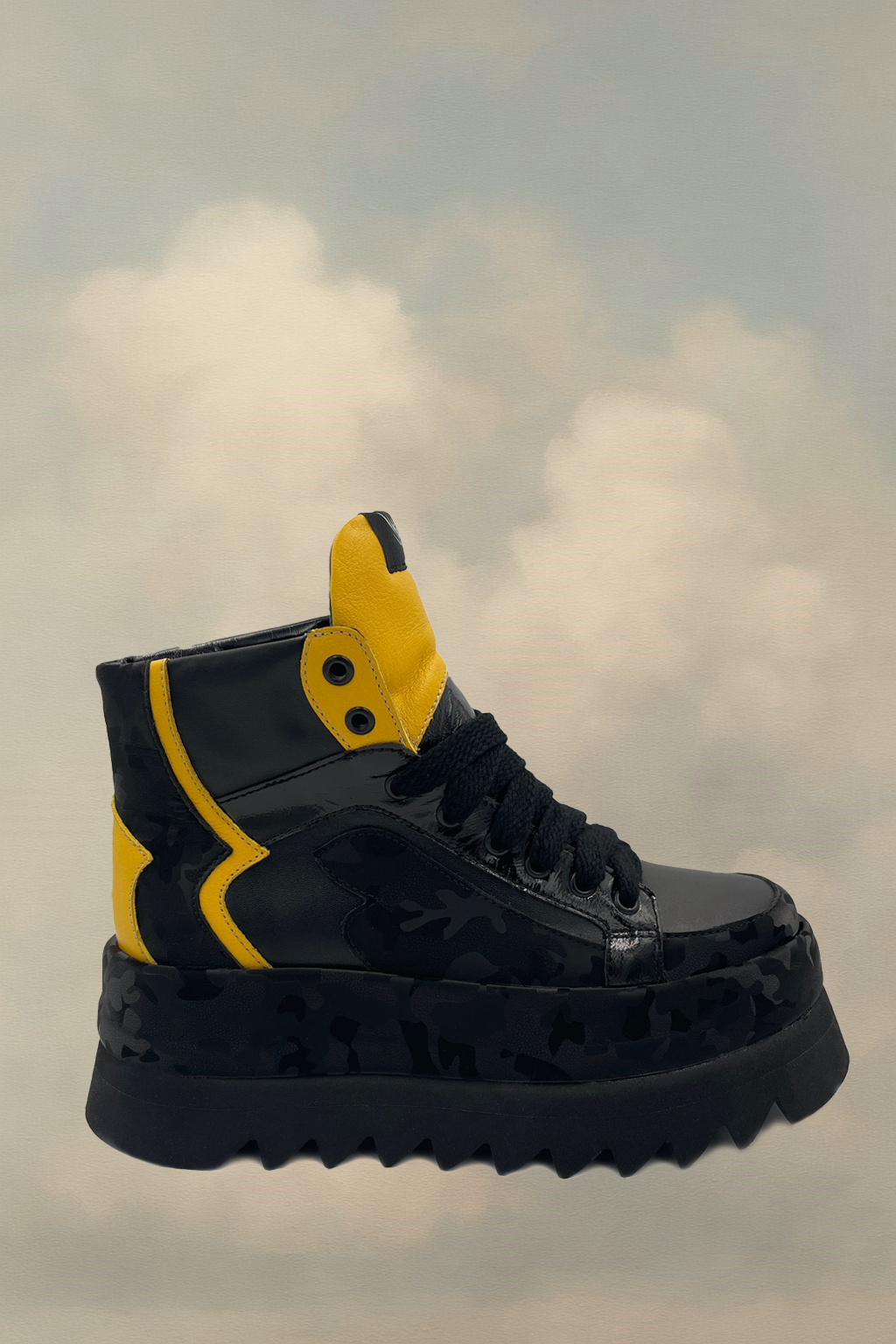 Angel Wings "BEE"