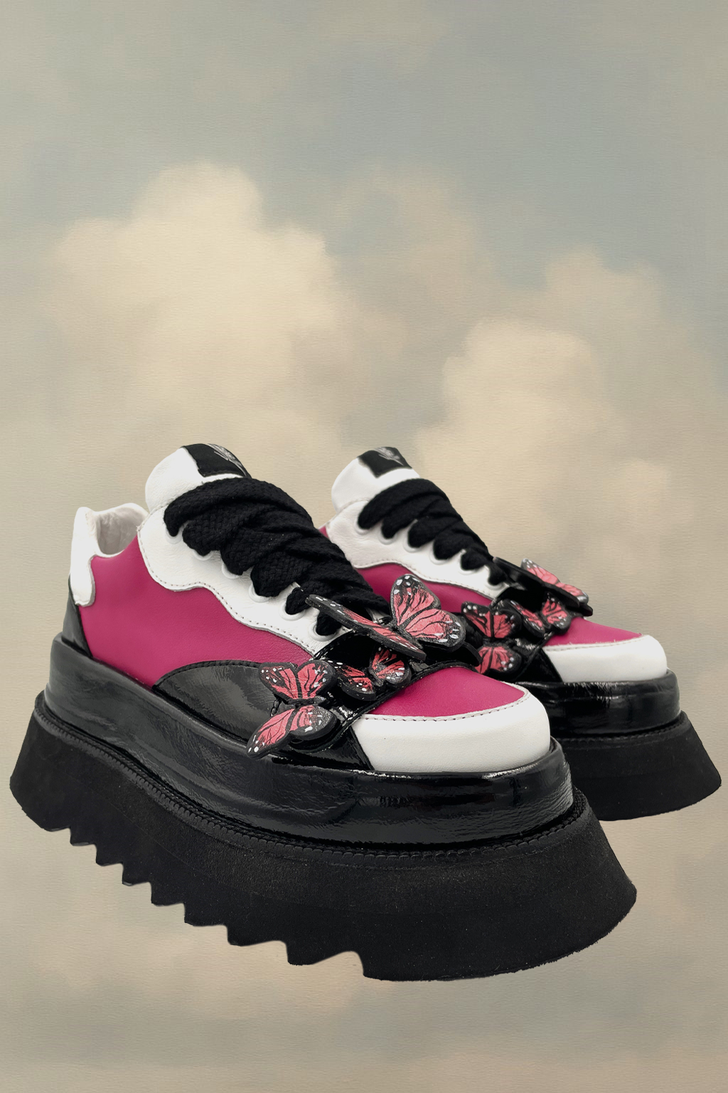 Butterflies
