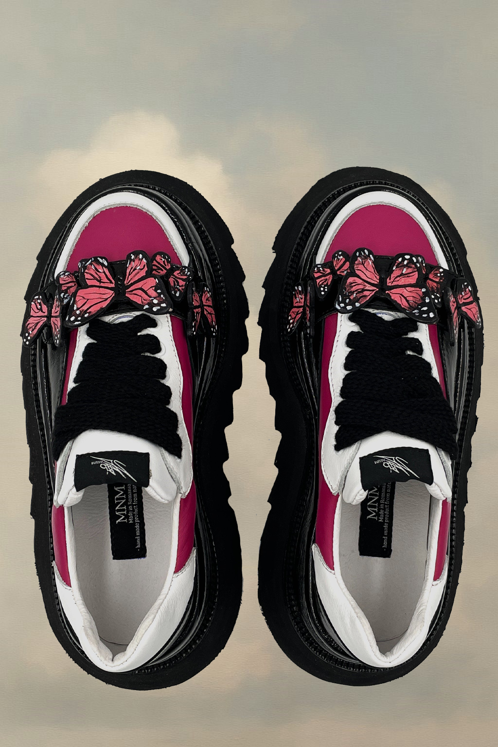 Butterflies
