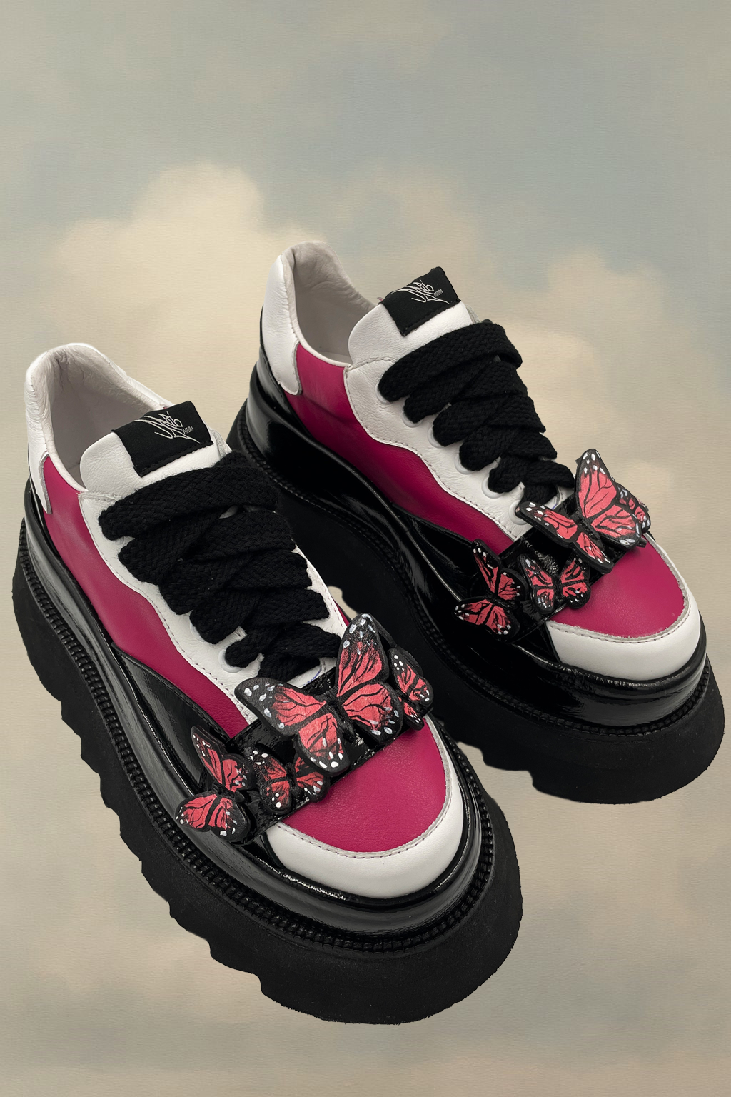 Butterflies