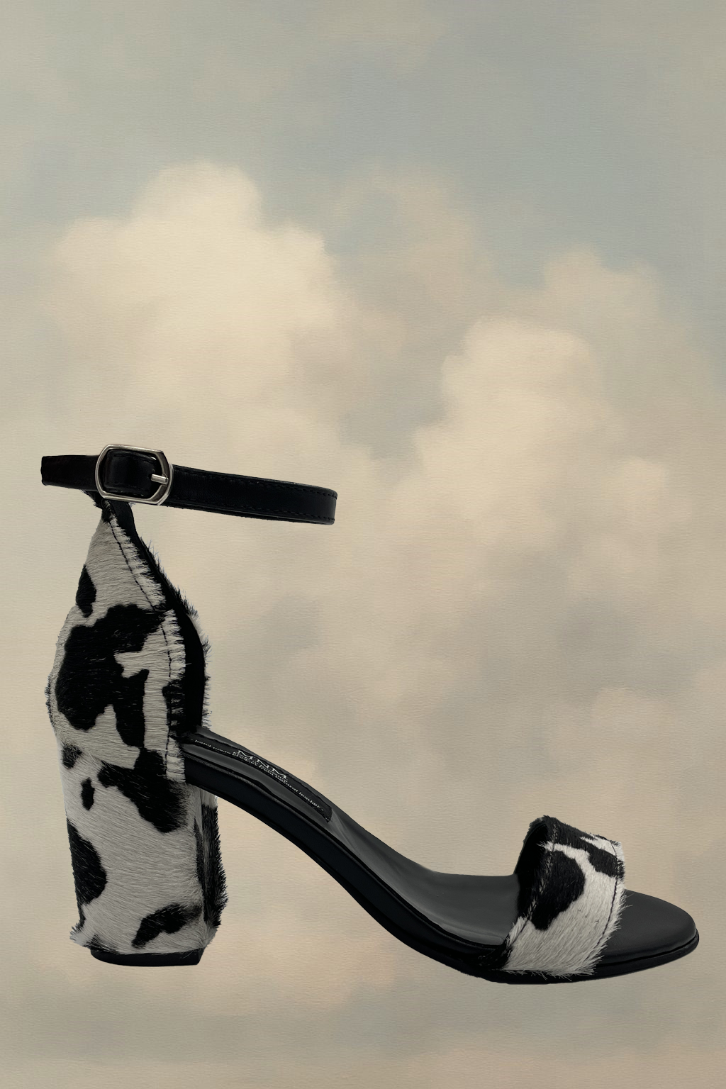 Bloom Keep "Cow"