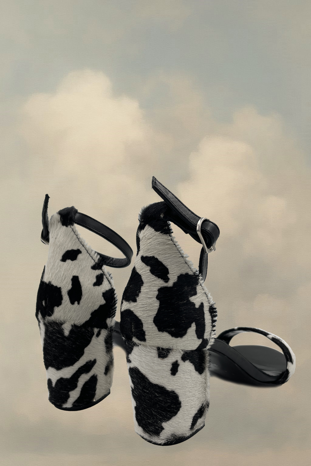Bloom Keep "Cow"