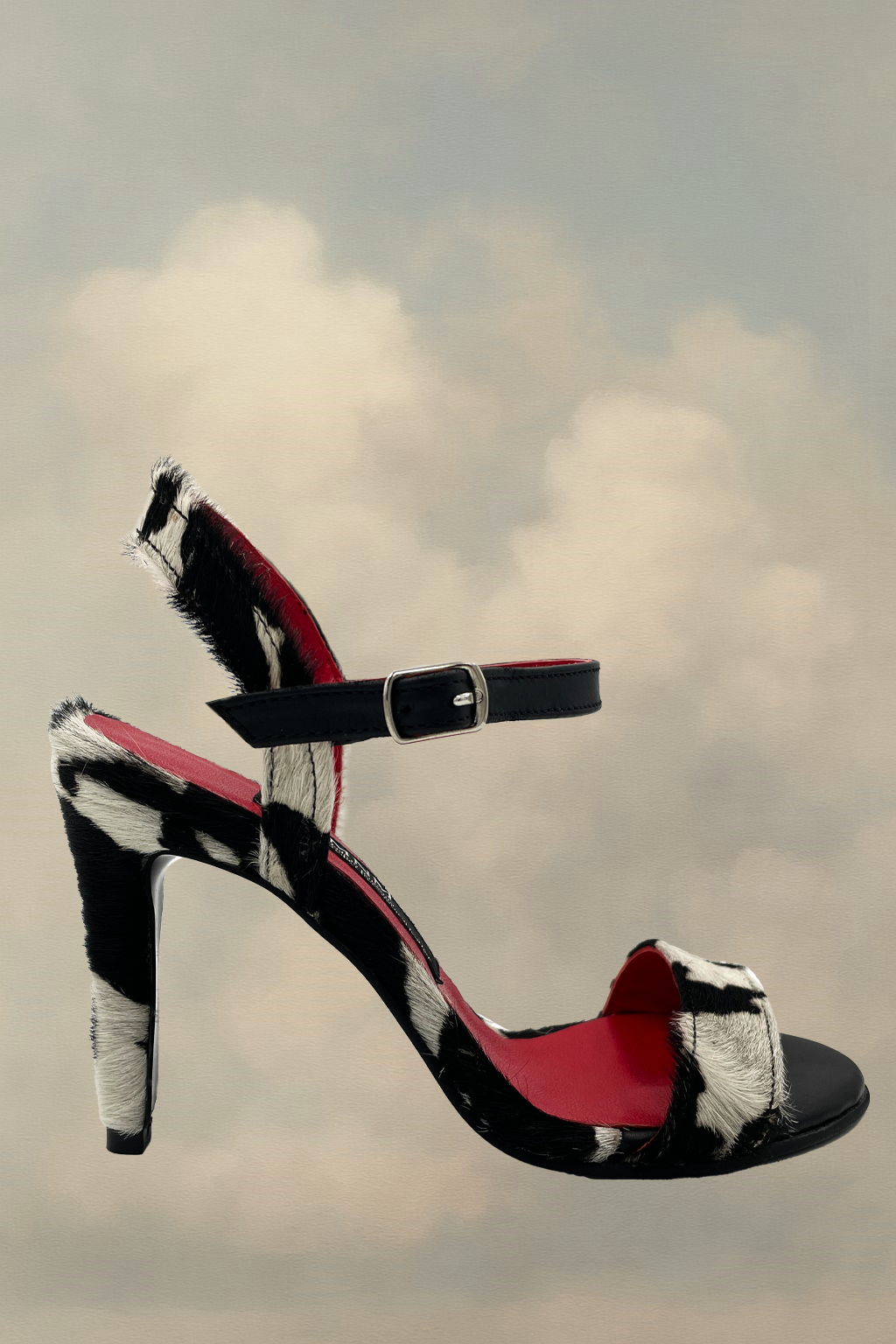 Heart Attack "Cruella"