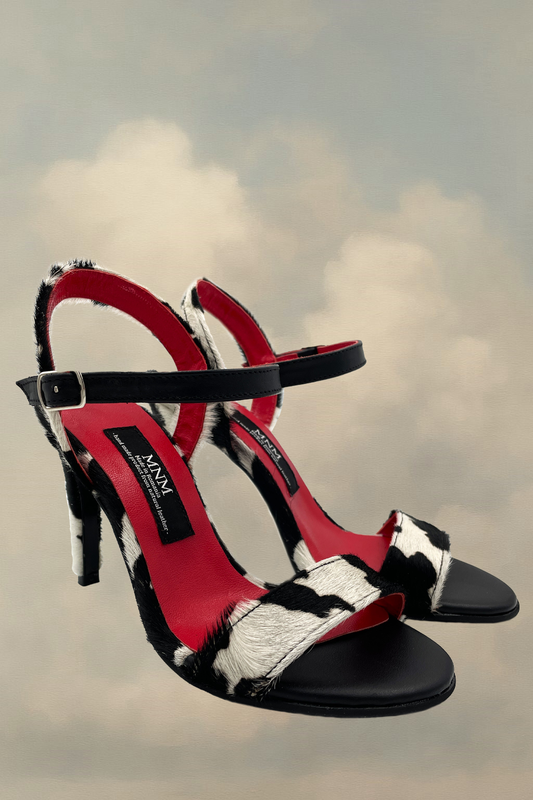 Heart Attack "Cruella"