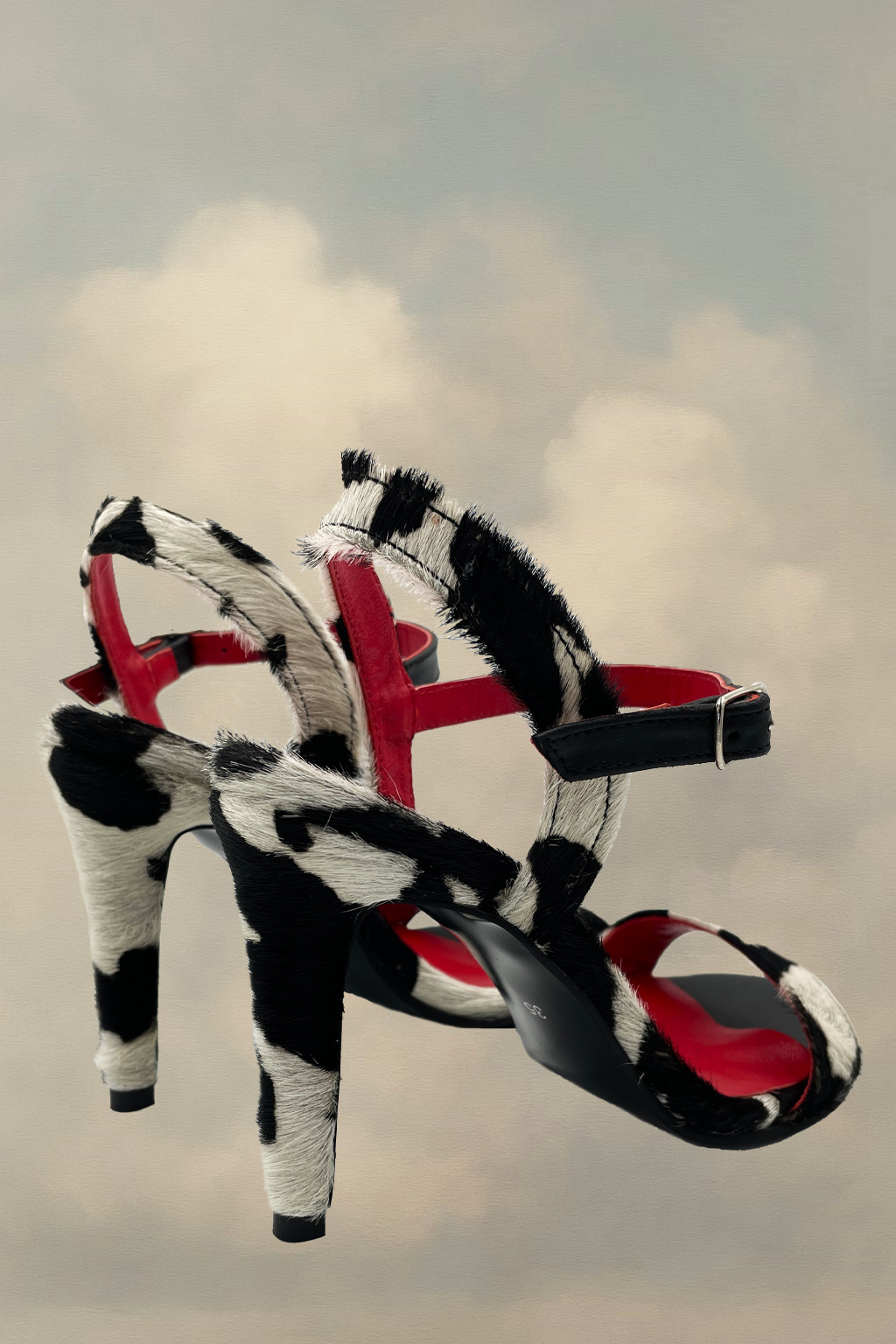 Heart Attack "Cruella"