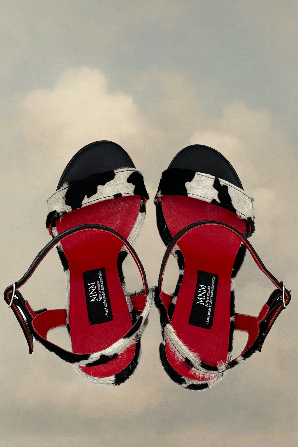 Heart Attack "Cruella"
