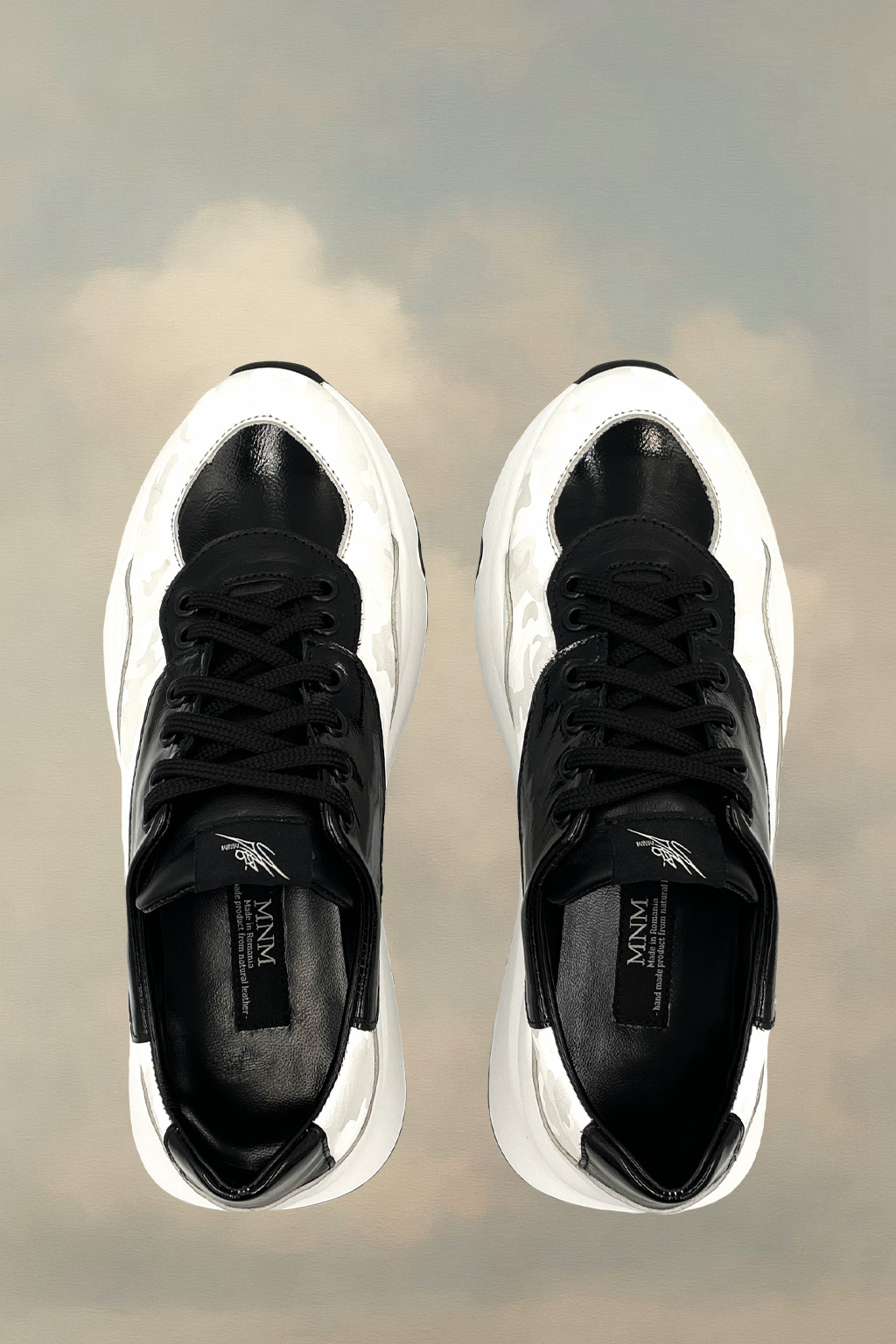 Pantera "Light camo"