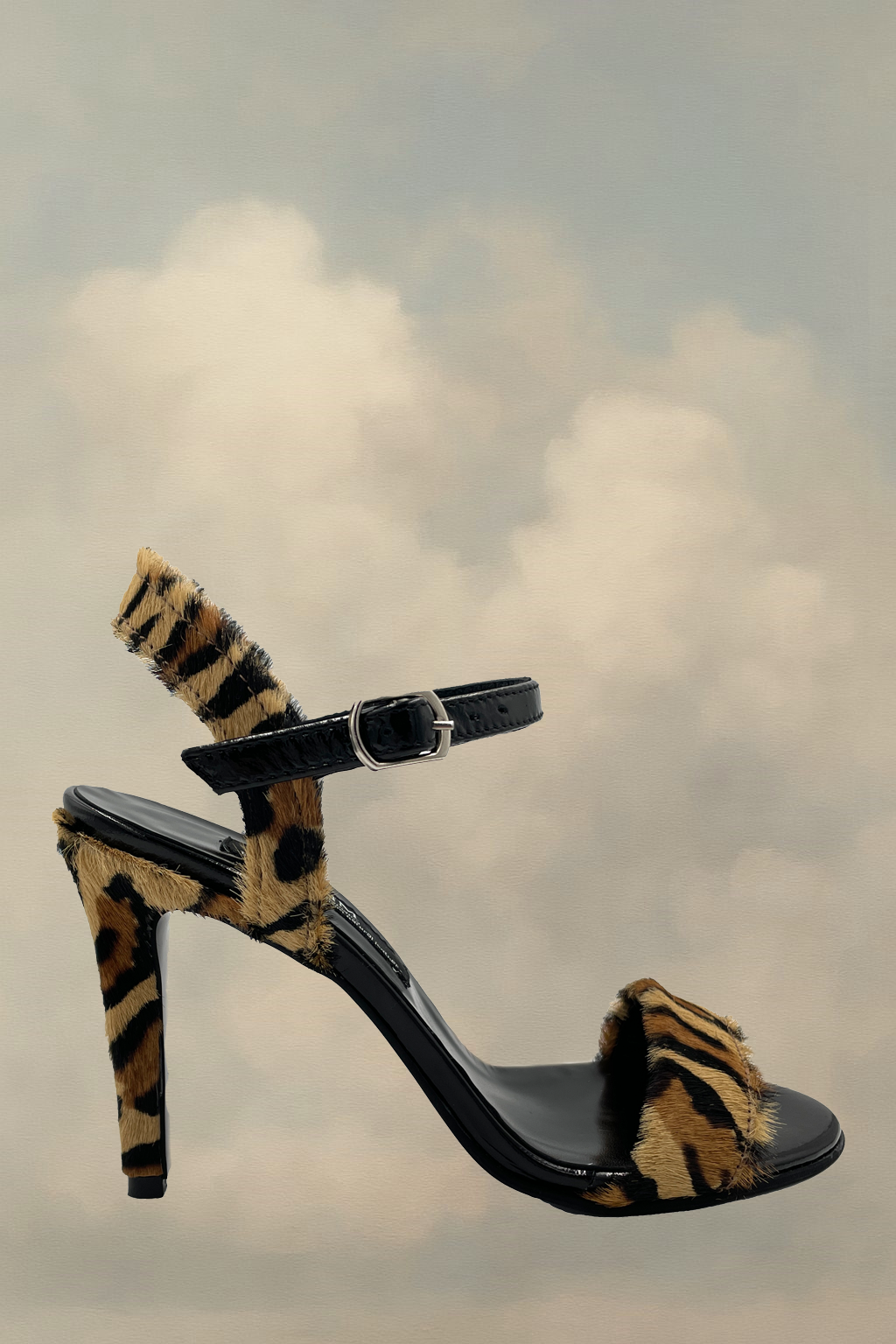 Heart Atack "Leopard"