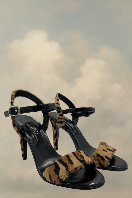 Heart Atack "Leopard"