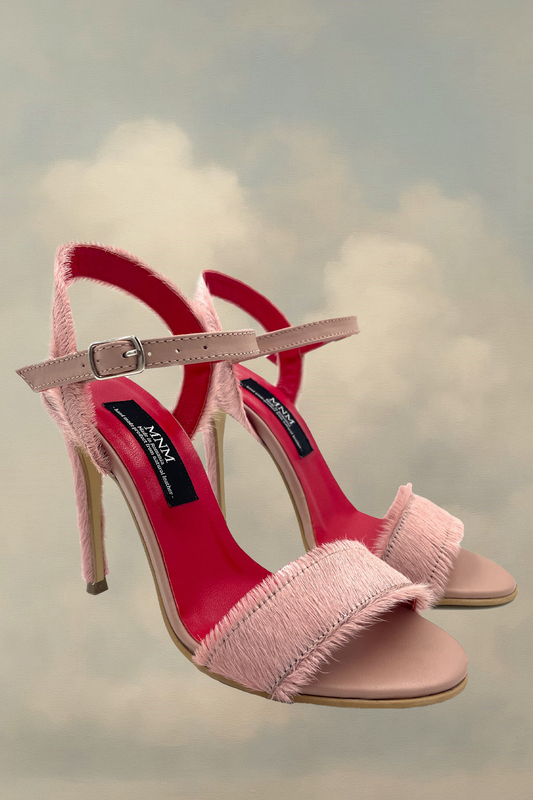 Heart Attack "Rosé Dust"