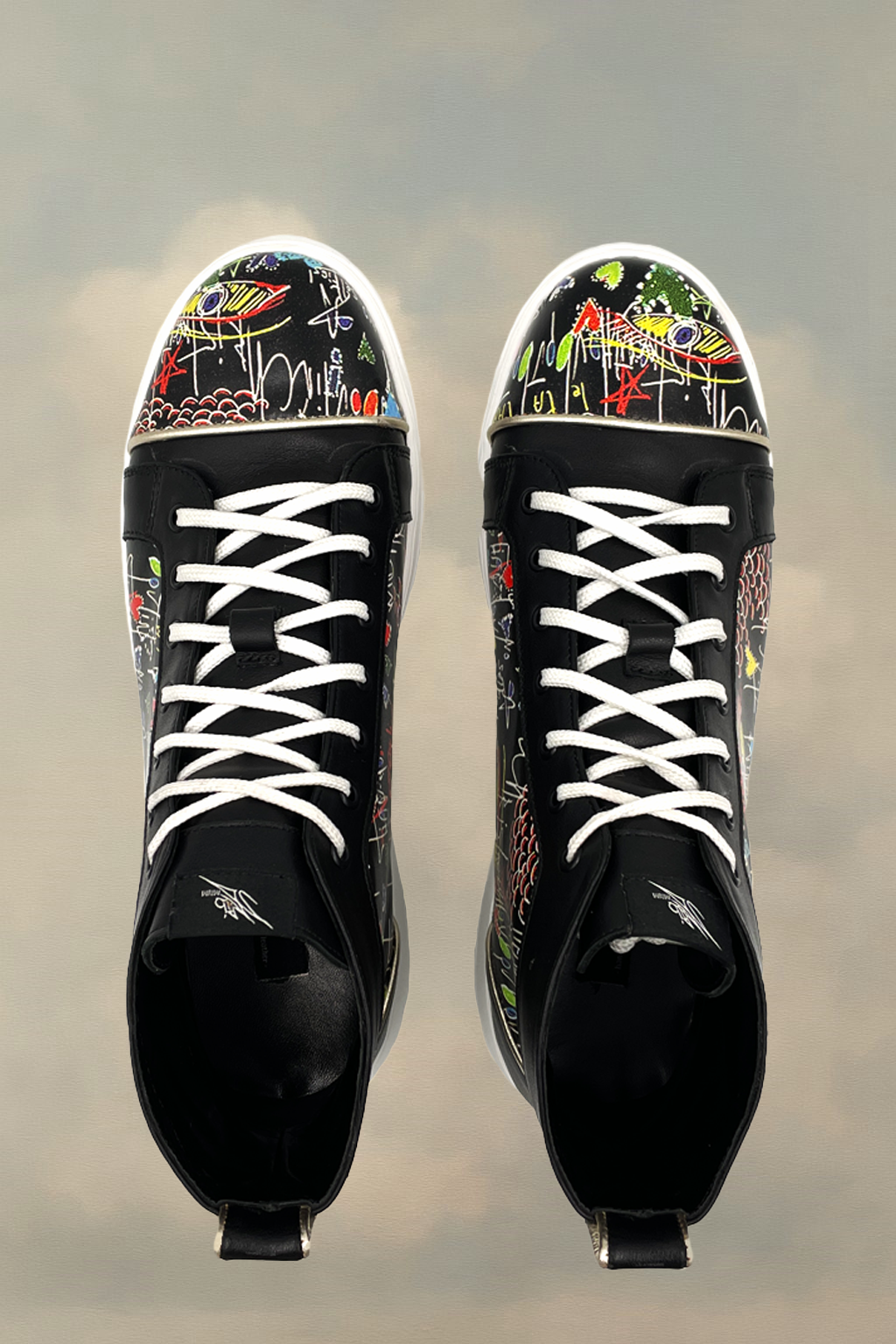 Fine Line "Scribble"