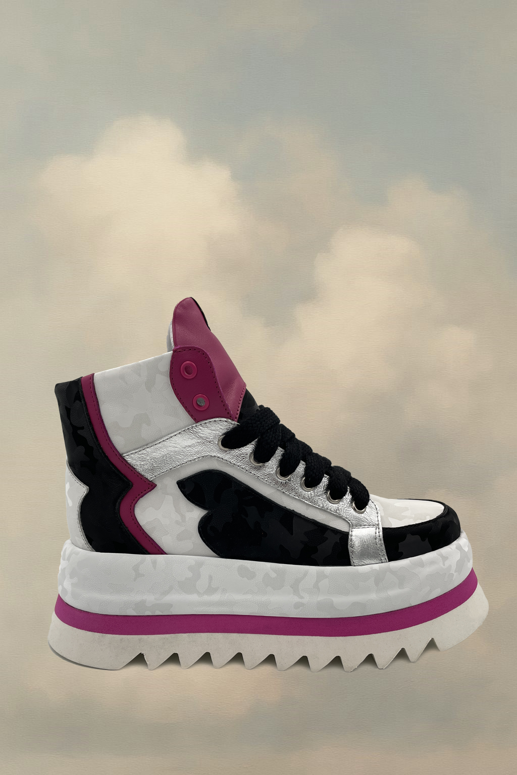 Angel Wings "pink"