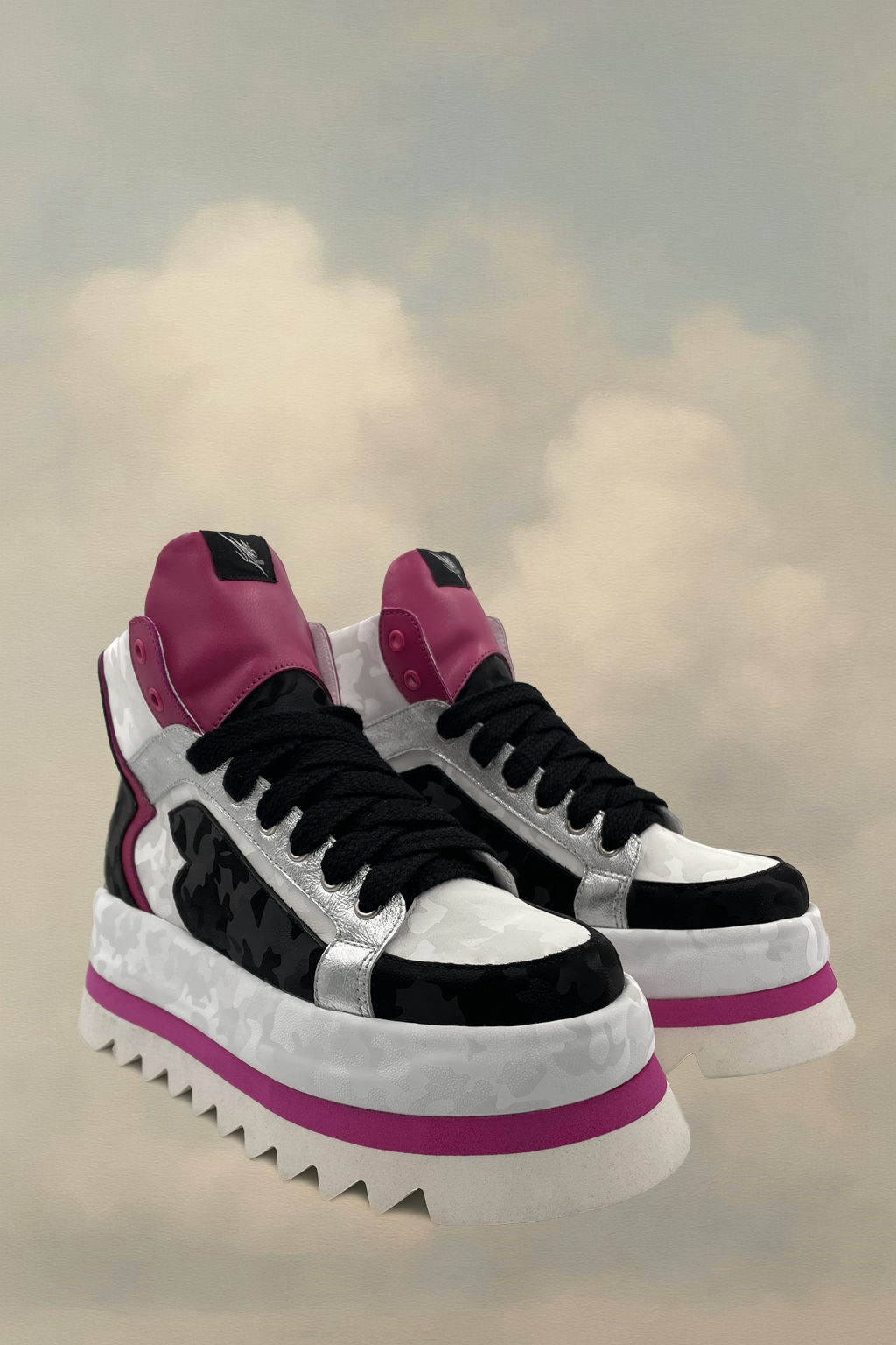 Angel Wings "pink"