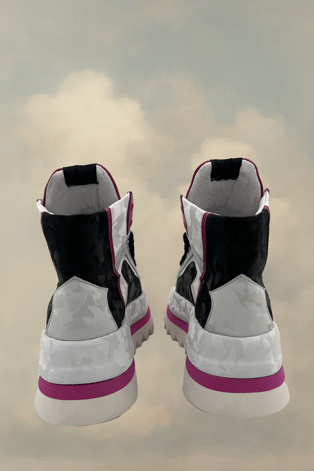 Angel Wings "pink"