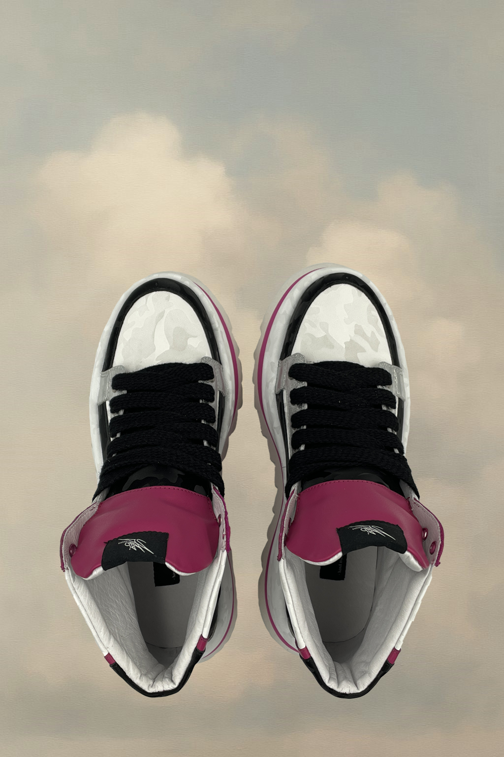 Angel Wings "pink"