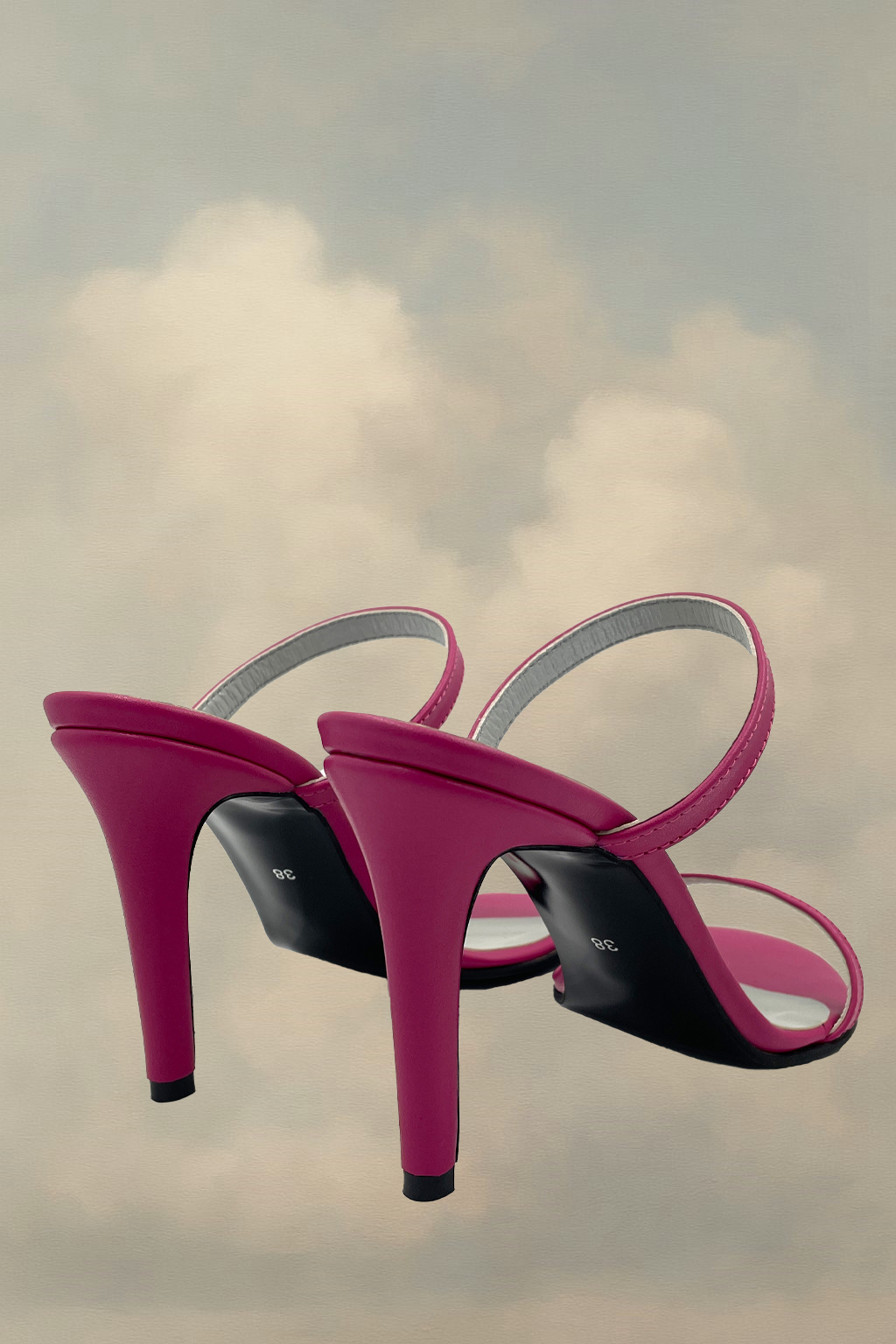 Hammock "Hot Pink"