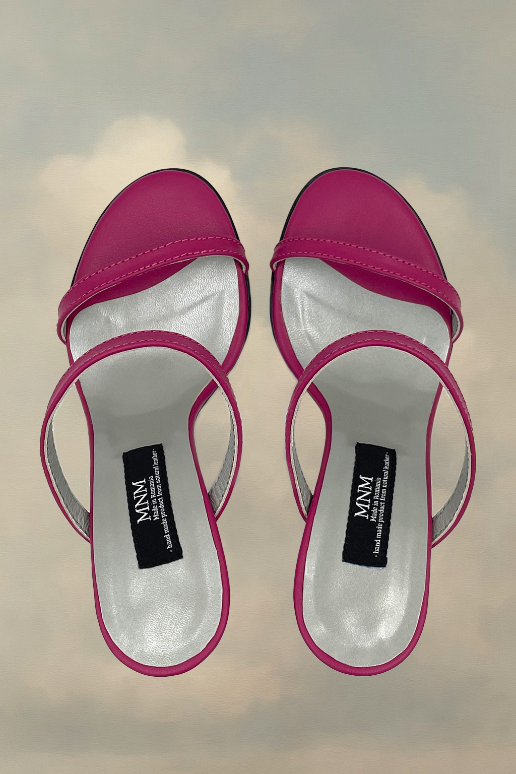 Hammock "Hot Pink"