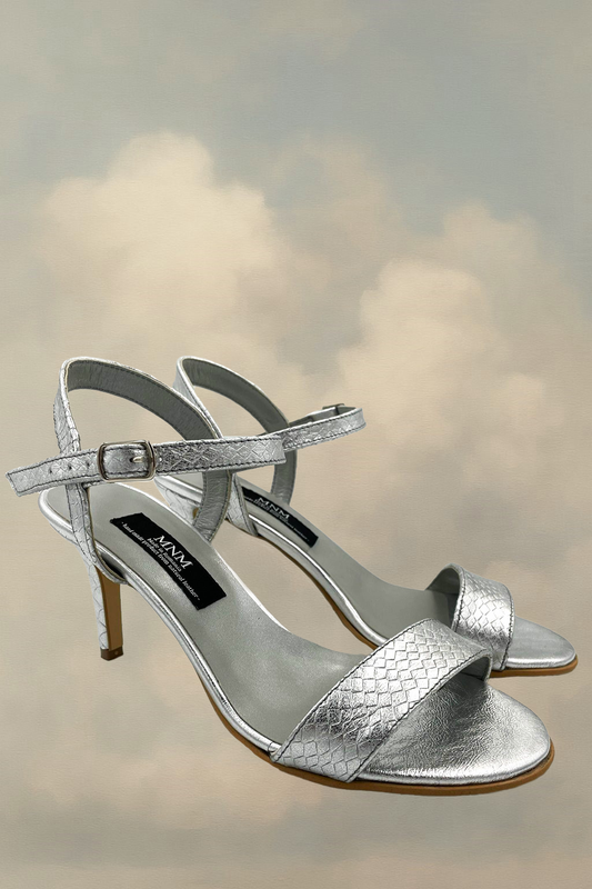 Heart Atack "Silver"