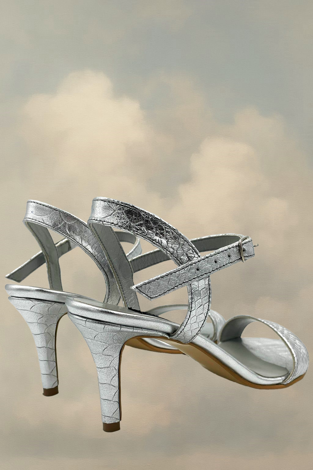 Heart Atack "Silver"