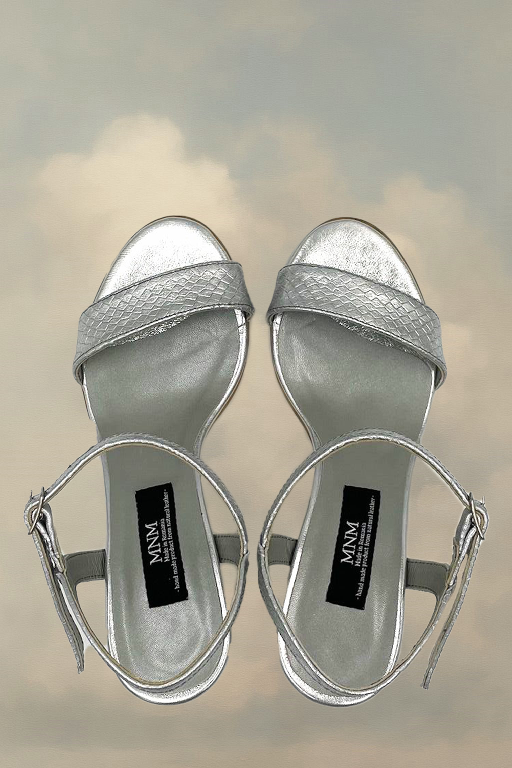 Heart Atack "Silver"
