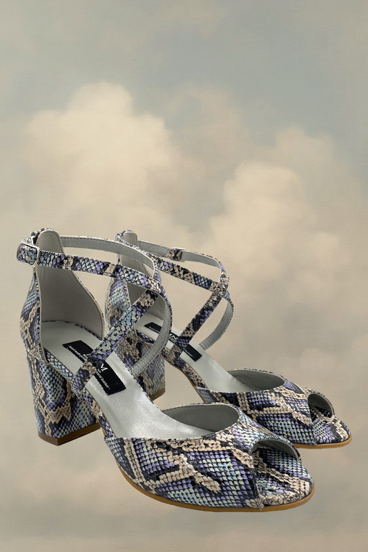 Sorceress "Sea Snake"