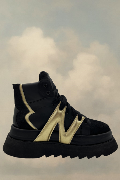 Magna Natura "Ebony Gold"