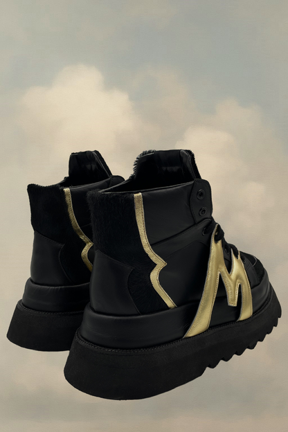 Magna Natura "Ebony Gold"