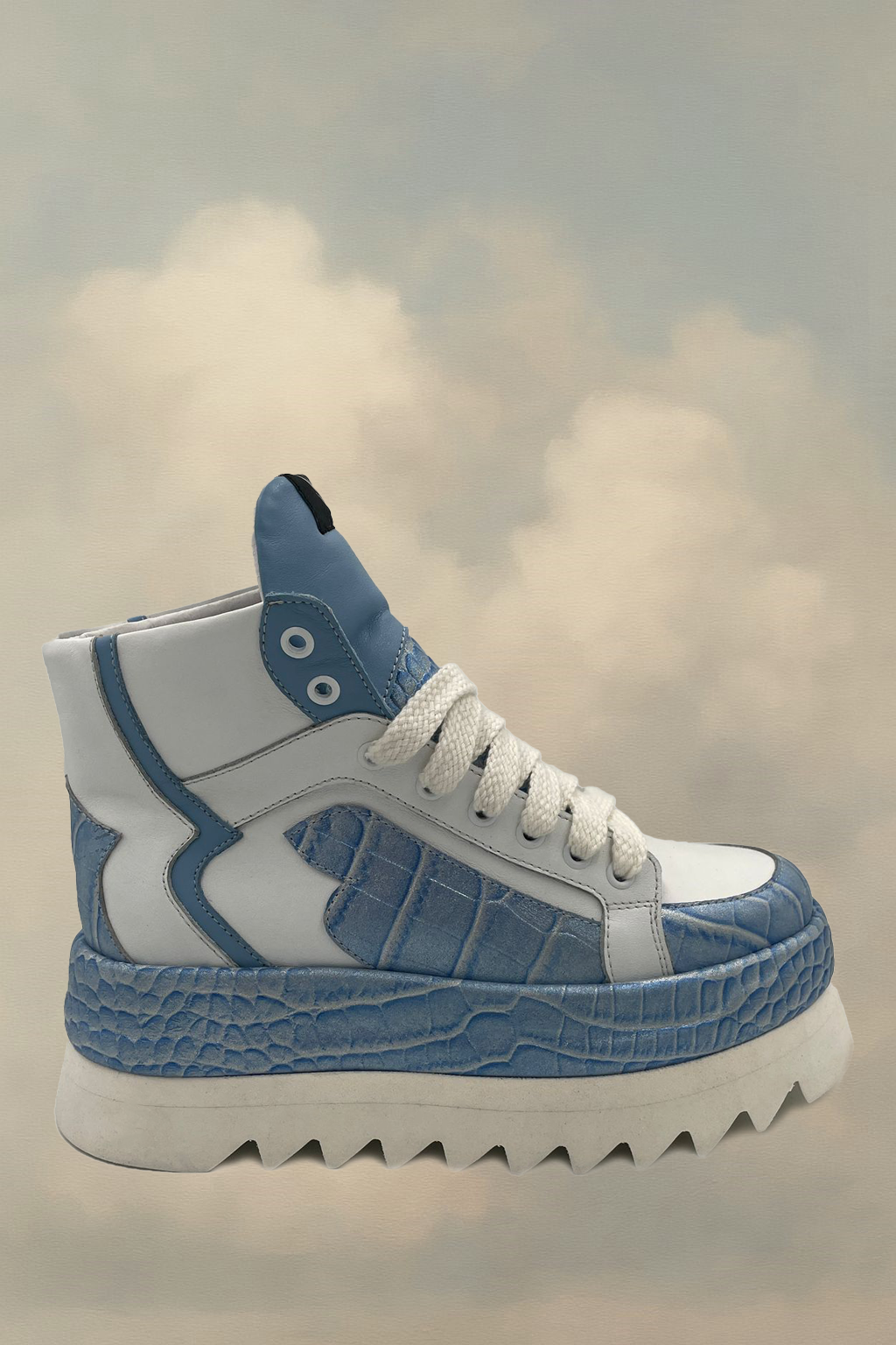 Angel Wings "SEA"