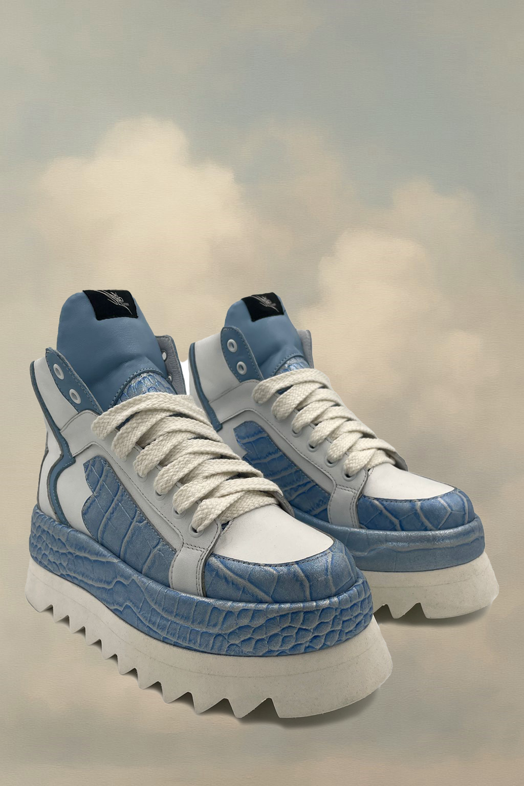 Angel Wings "SEA"