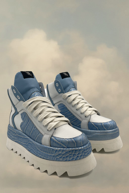 Angel Wings "SEA"