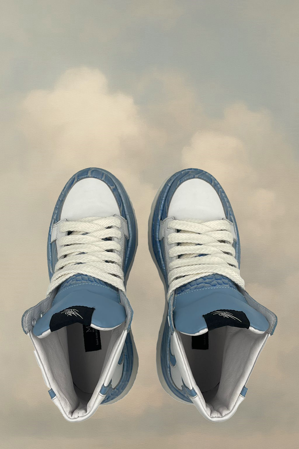 Angel Wings "SEA"