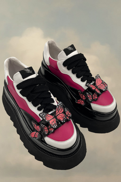 Butterflies