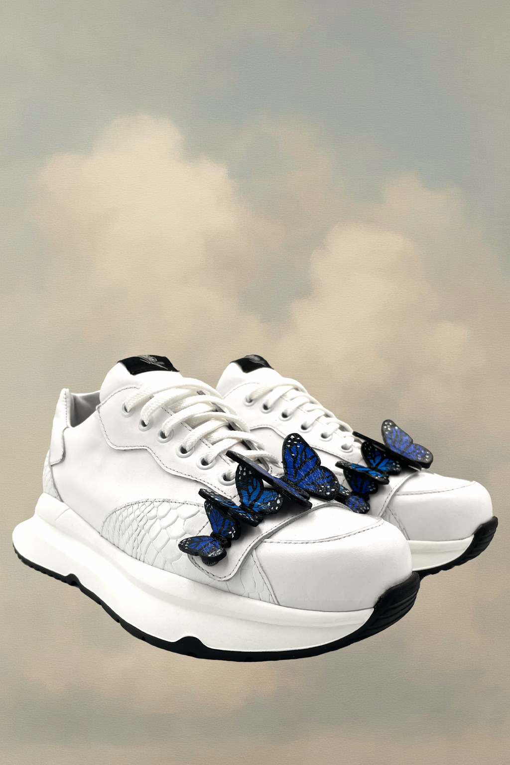 Sailpath "Butterflys"