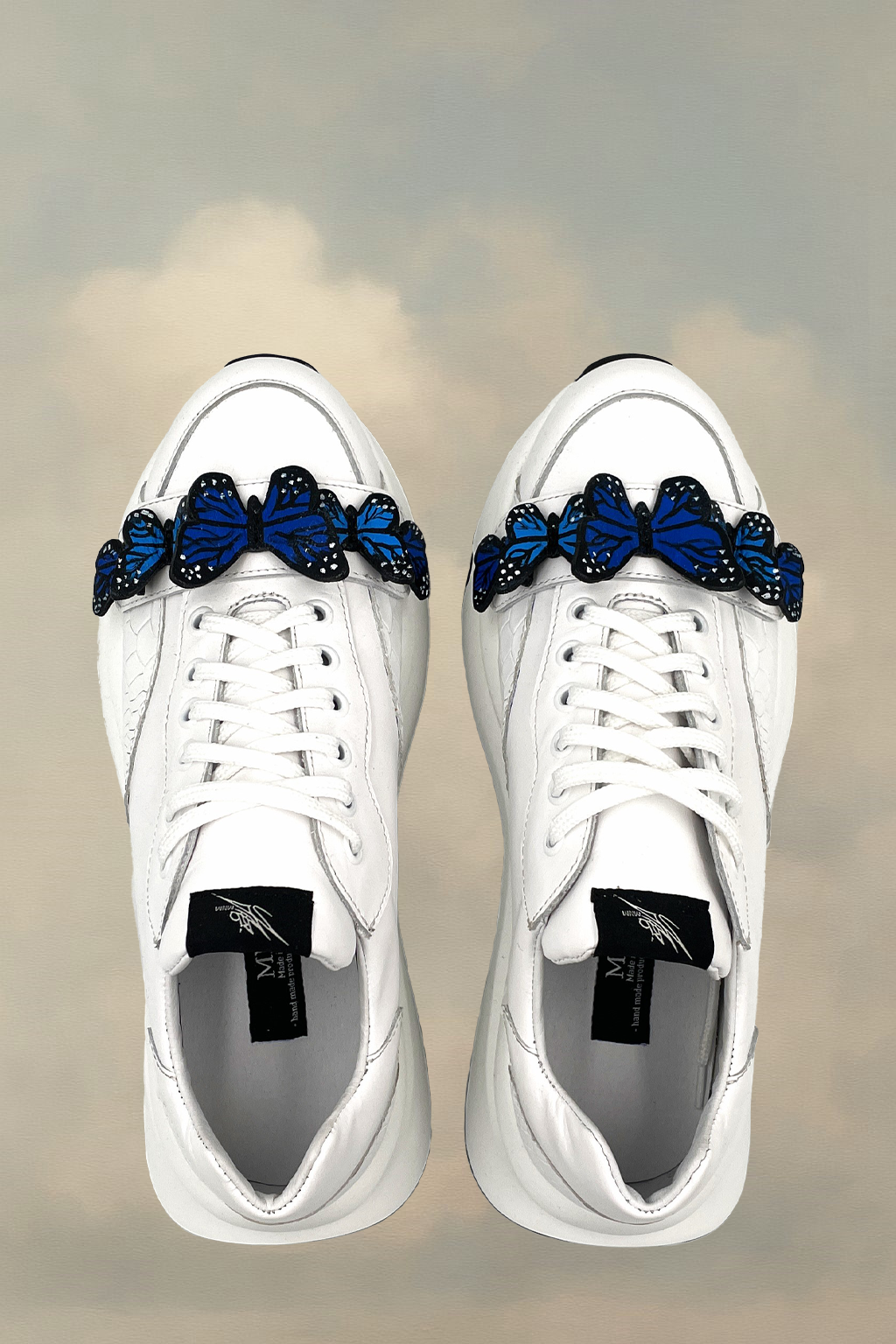 Sailpath "Butterflys"