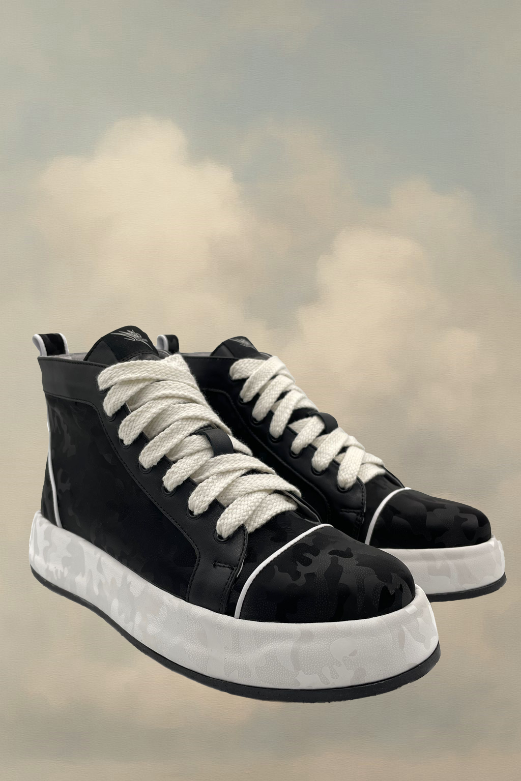Fine Line "DARK-LIGHT CAMMO"