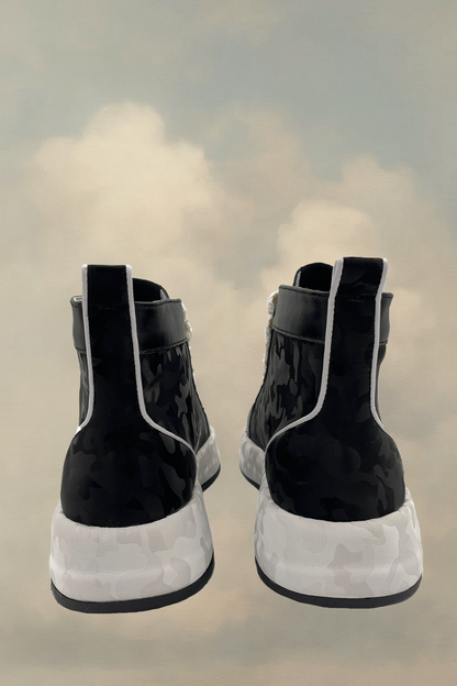 Fine Line "DARK-LIGHT CAMMO"