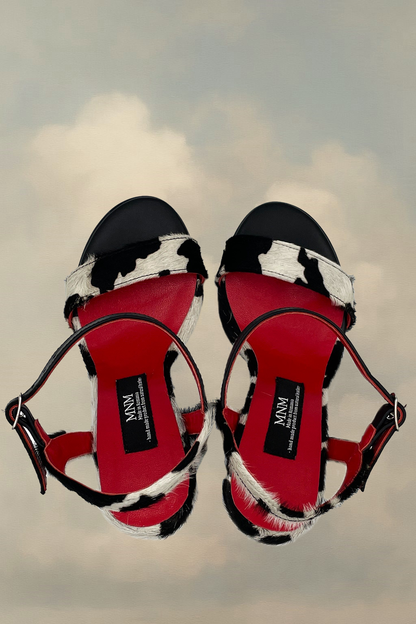 Heart Attack "Cruella"