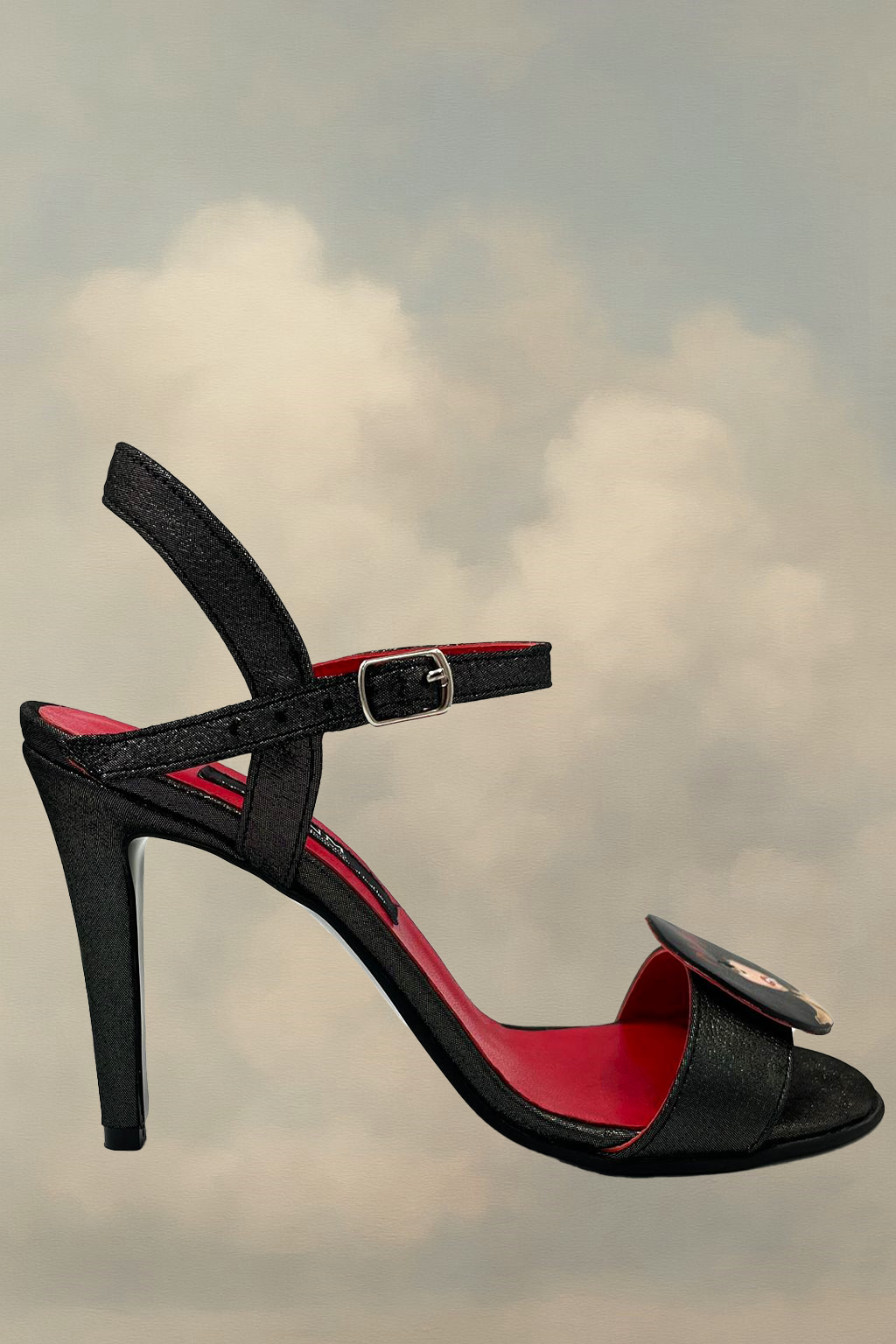 Heart Attack "Bad Girl"