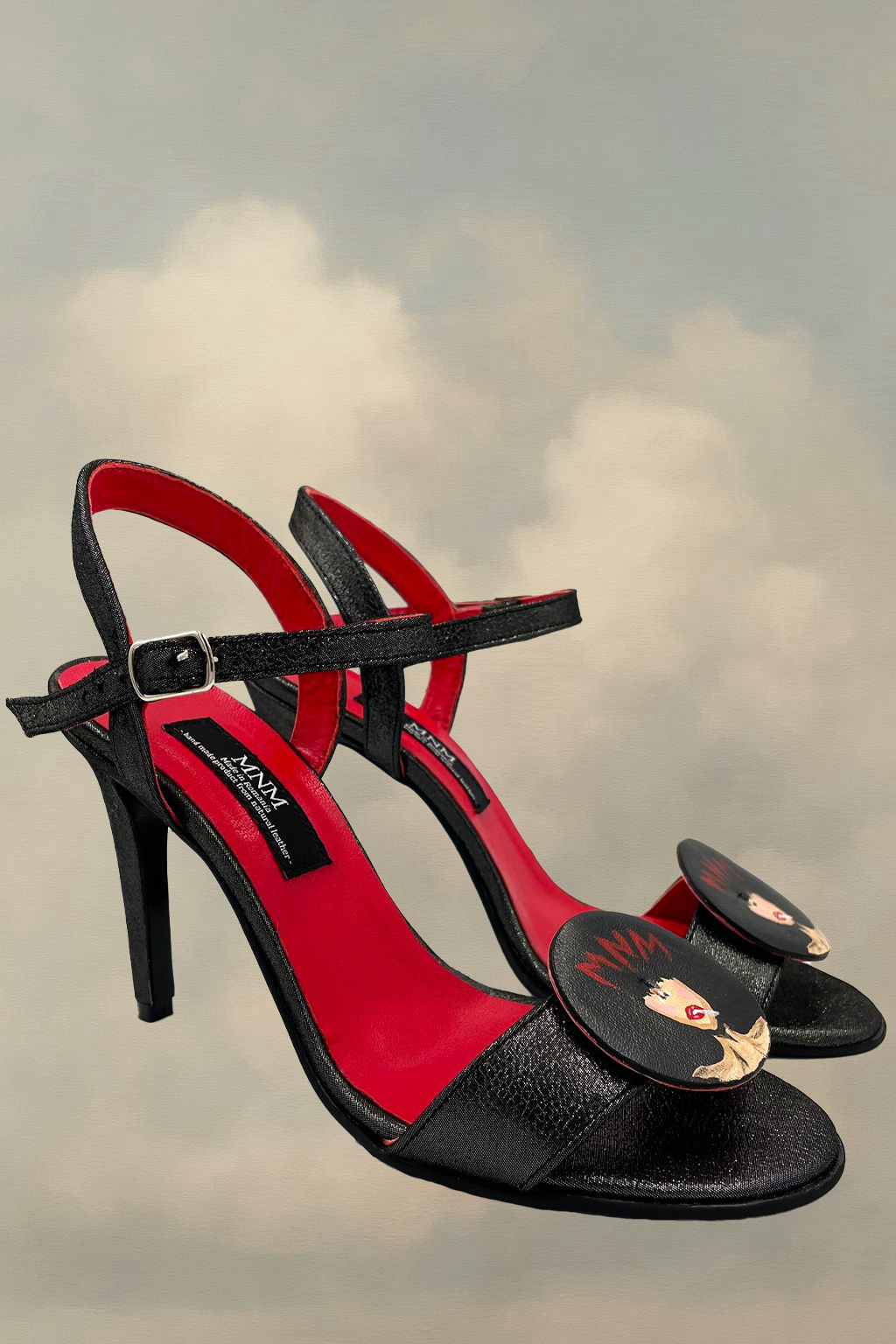 Heart Attack "Bad Girl"