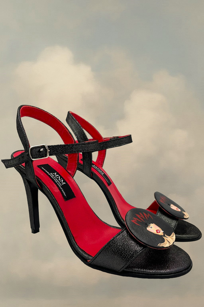 Heart Attack "Bad Girl"