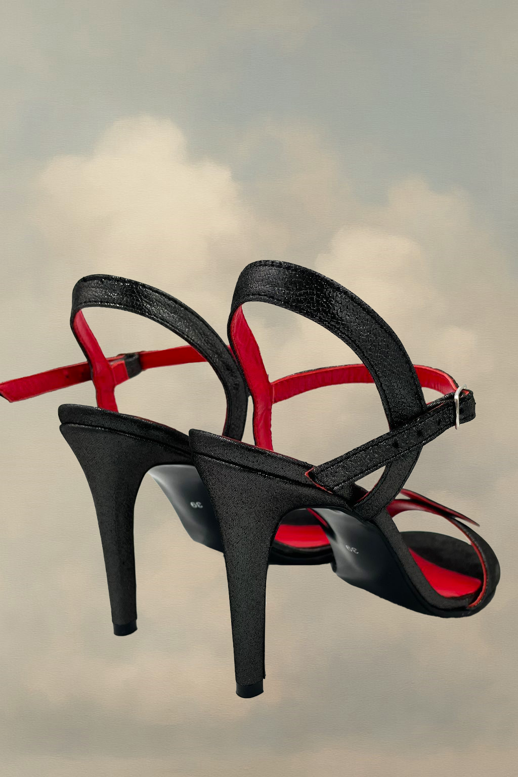 Heart Attack "Bad Girl"