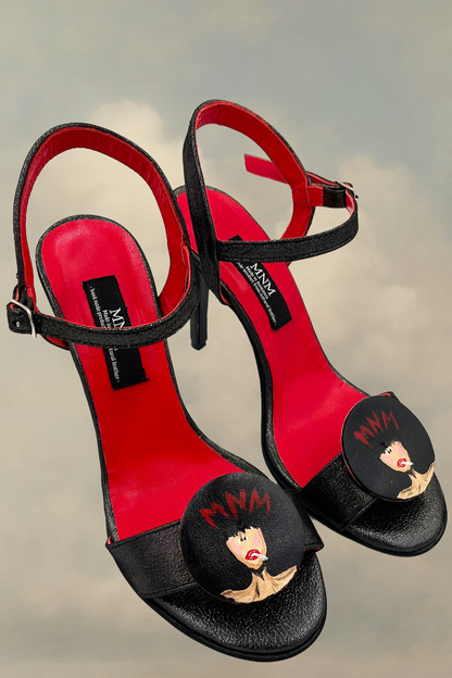 Heart Attack "Bad Girl"