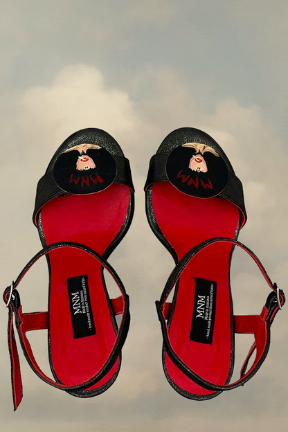 Heart Attack "Bad Girl"