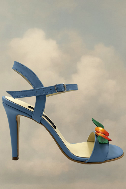 Heart Attack "Mandarin"