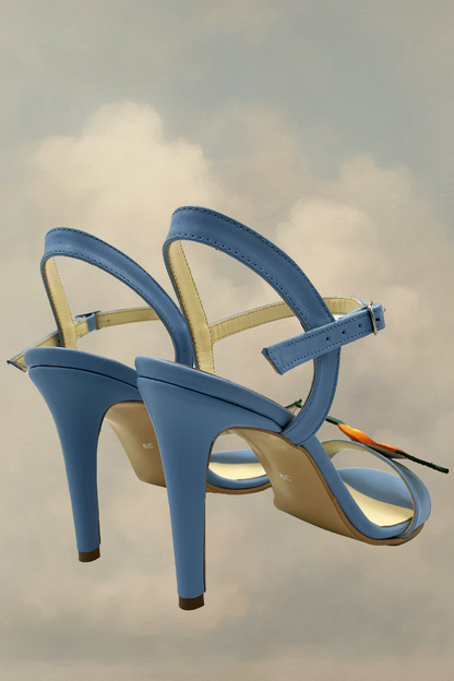 Heart Attack "Mandarin"