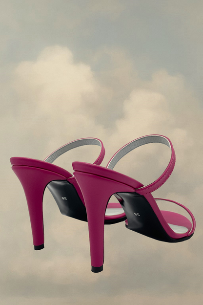 Hammock "Hot Pink"