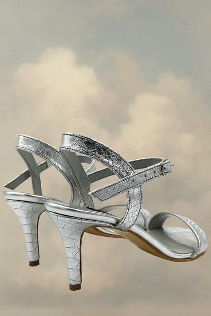 Heart Atack "Silver"