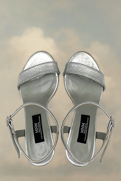 Heart Atack "Silver"