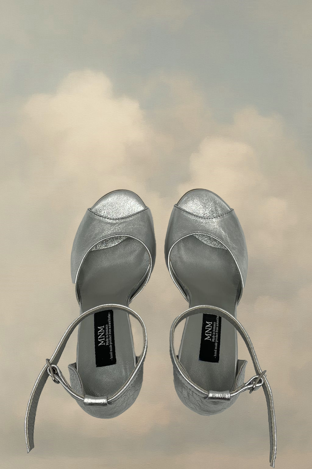 Midnight Keep "Silver"